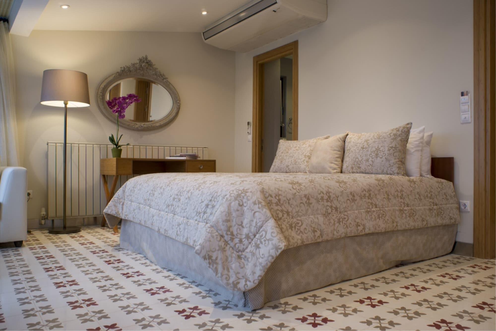 Wame Suite Hotel Nisantasi-Boutique Class Istanbul Eksteriør billede