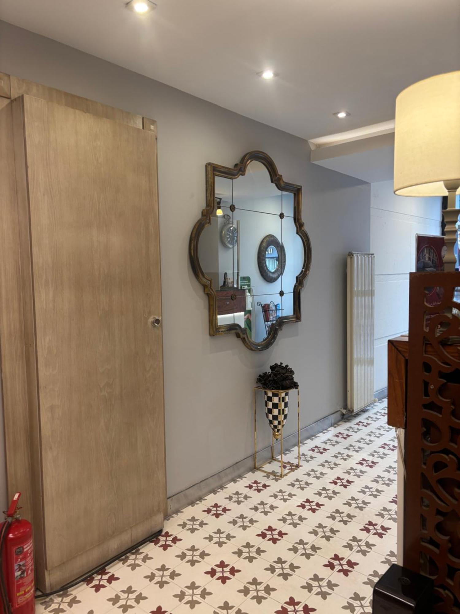Wame Suite Hotel Nisantasi-Boutique Class Istanbul Eksteriør billede