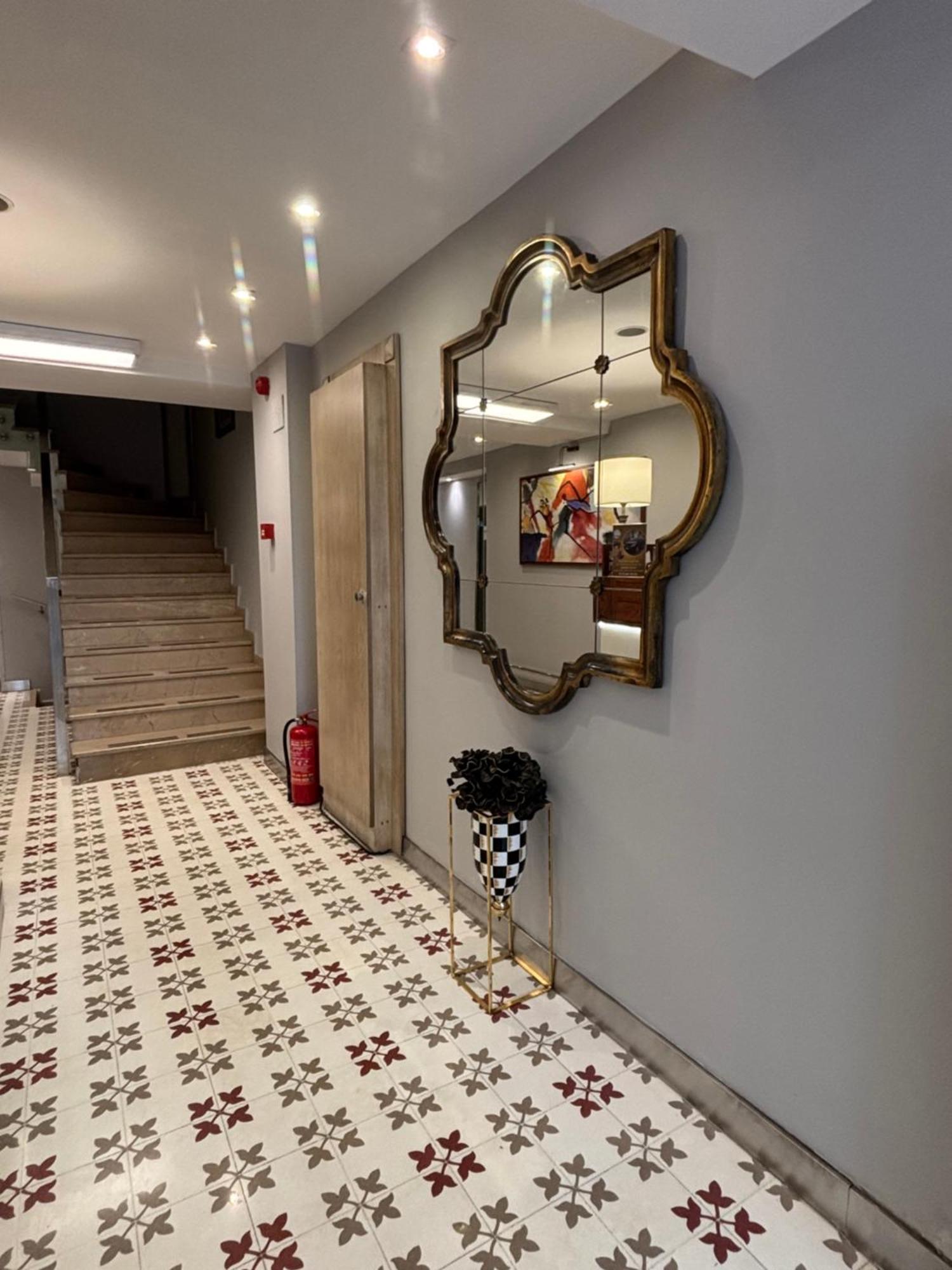 Wame Suite Hotel Nisantasi-Boutique Class Istanbul Eksteriør billede