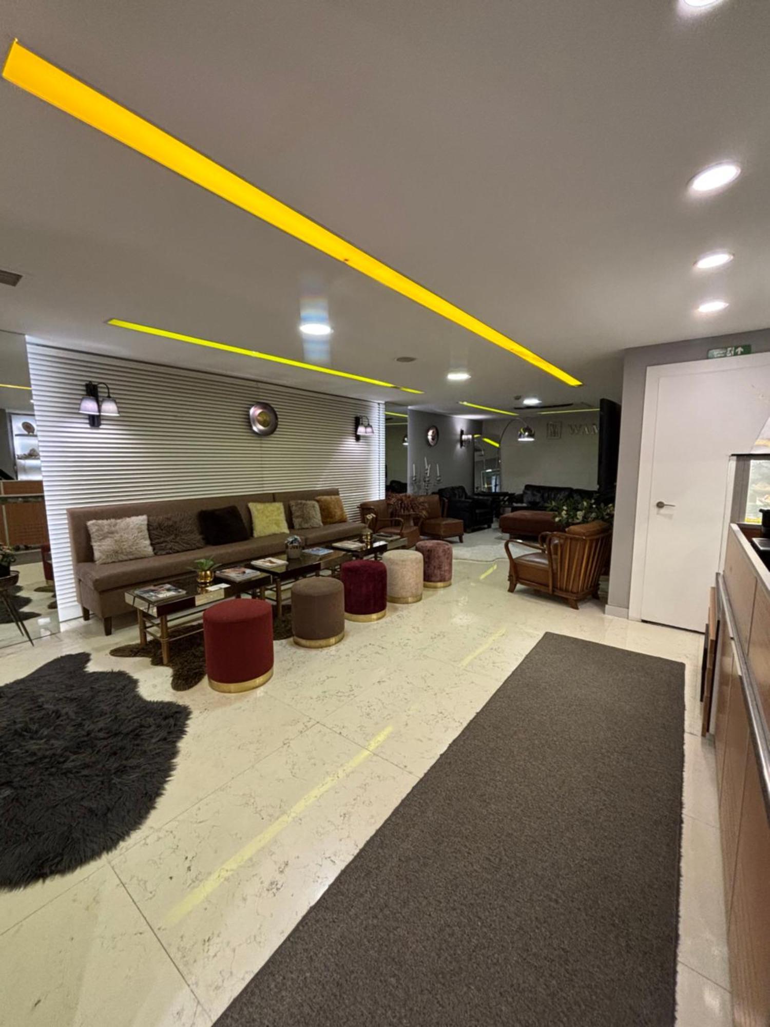 Wame Suite Hotel Nisantasi-Boutique Class Istanbul Eksteriør billede